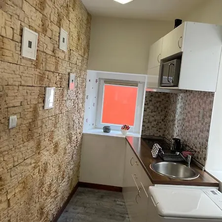 Old Town Center Zadar Apartment Exterior photo