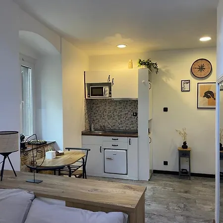 Old Town Center Zadar Apartment Exterior photo