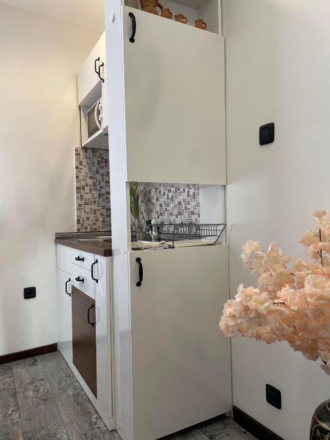Apartment Old Town Center *