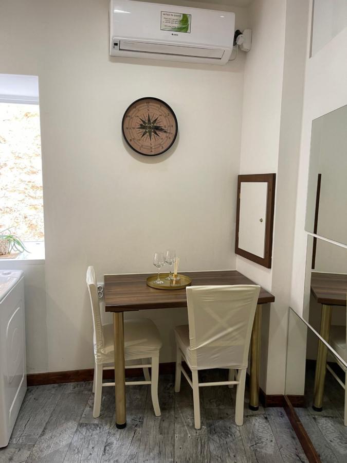 Apartment Old Town Center