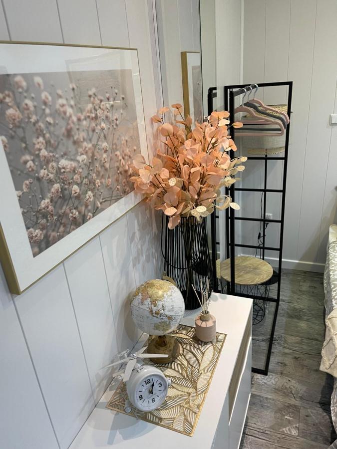 Old Town Center Apartment