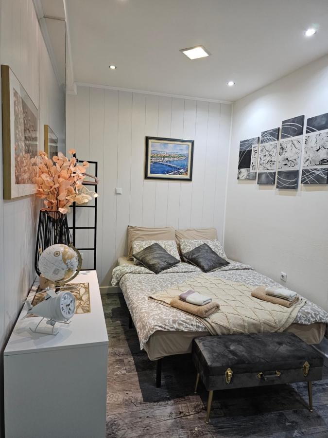 Apartment Old Town Center *