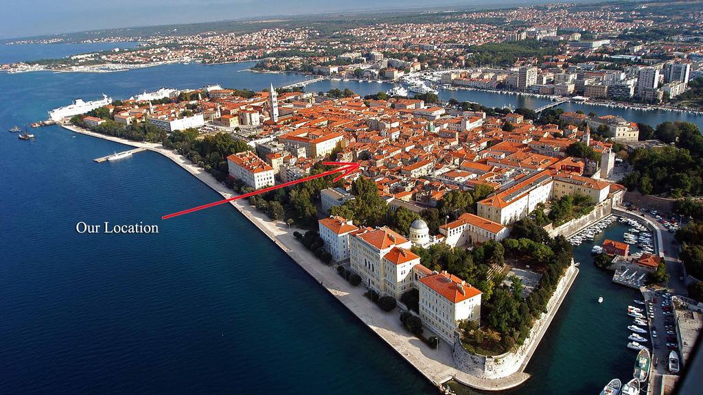 Apartamento Old Town Center *