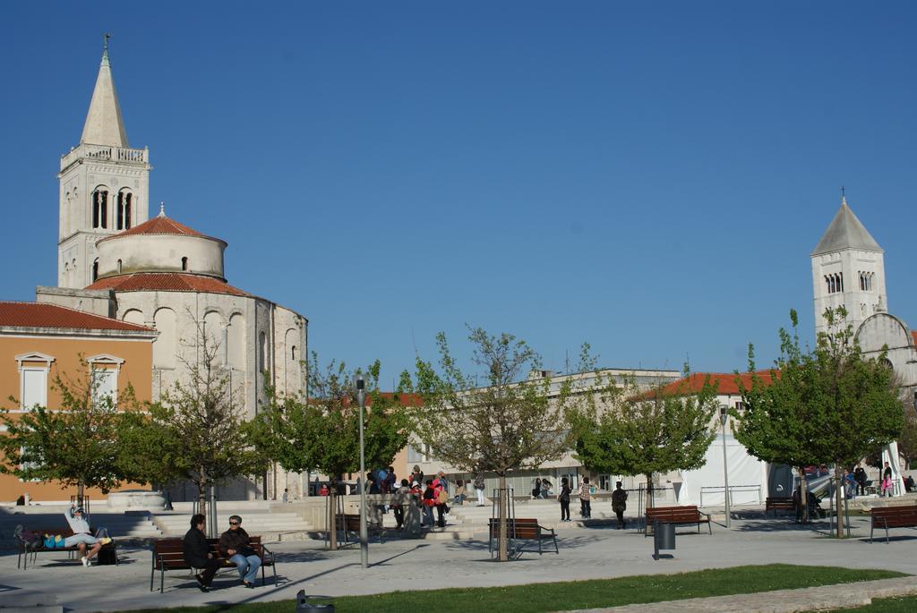 Apartment Old Town Center Zadar